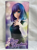 【中古】【未開封】【特典付】KDcolle【推しの子】 黒川あかね KADOKAWAスペシャルセット 1/7 完成品＜フィギュア＞（代引き不可）6573