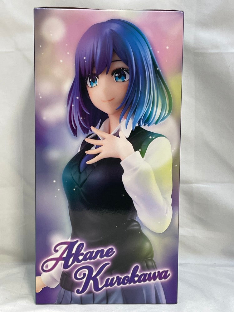 【中古】【未開封】【特典付】KDcolle【推しの子】 黒川あかね KADOKAWAスペシャルセット 1/7 完成品＜フィギュア＞（代引き不可）6573