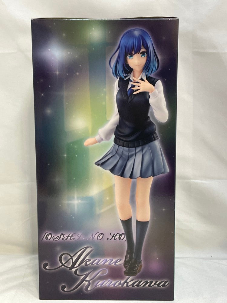 【中古】【未開封】【特典付】KDcolle【推しの子】 黒川あかね KADOKAWAスペシャルセット 1/7 完成品＜フィギュア＞（代引き不可）6573