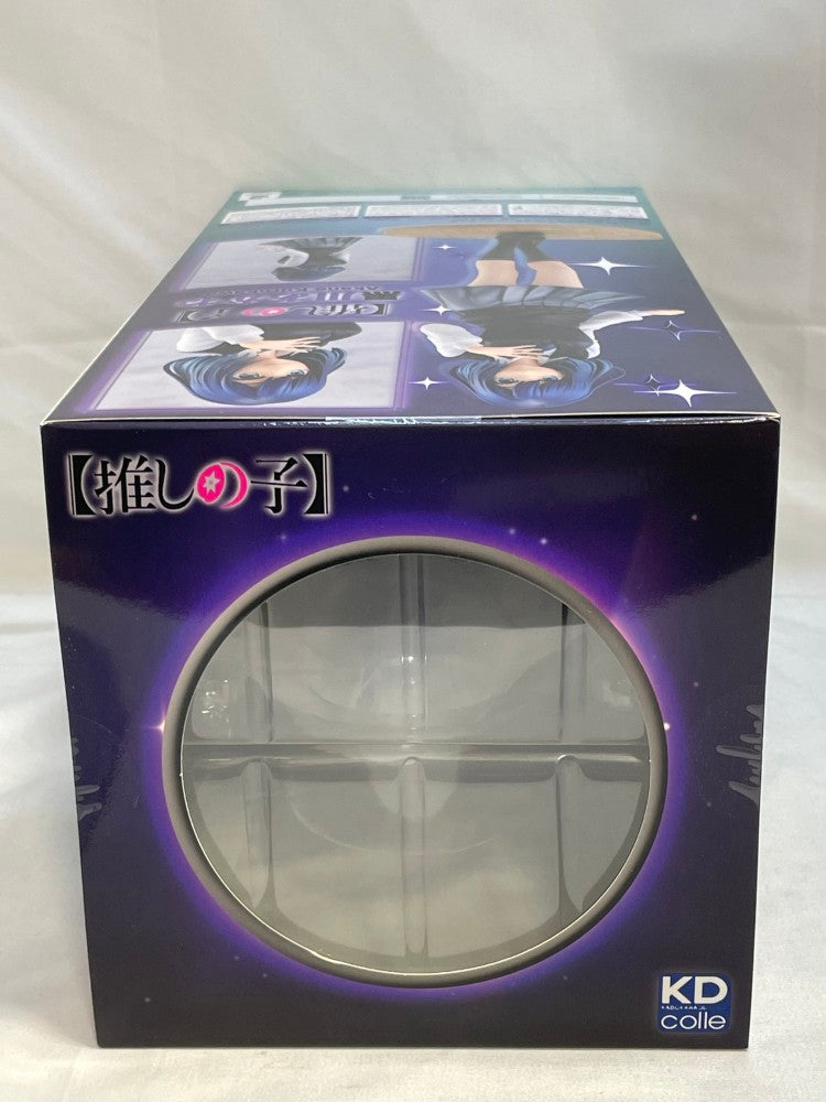 【中古】【未開封】【特典付】KDcolle【推しの子】 黒川あかね KADOKAWAスペシャルセット 1/7 完成品＜フィギュア＞（代引き不可）6573