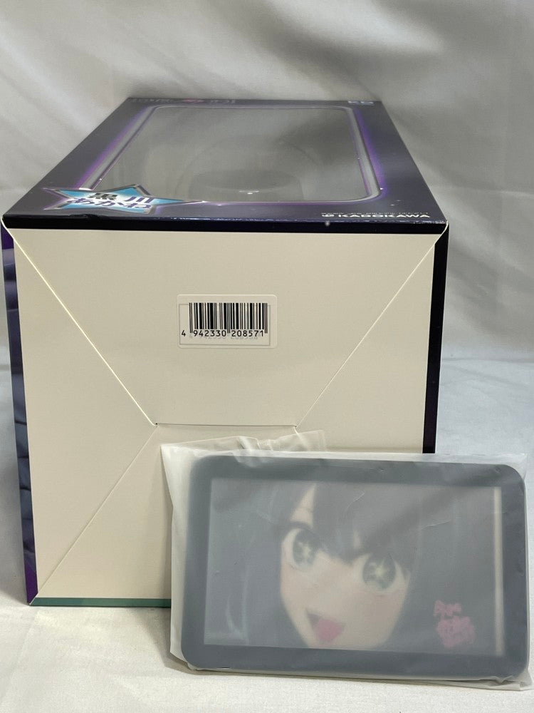 【中古】【未開封】【特典付】KDcolle【推しの子】 黒川あかね KADOKAWAスペシャルセット 1/7 完成品＜フィギュア＞（代引き不可）6573