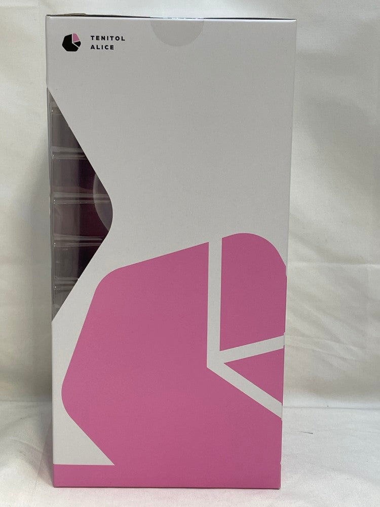 【中古】【未開封】TENITOL アリス 「勝利の女神：NIKKE」 PVC製塗装済完成品＜フィギュア＞（代引き不可）6573
