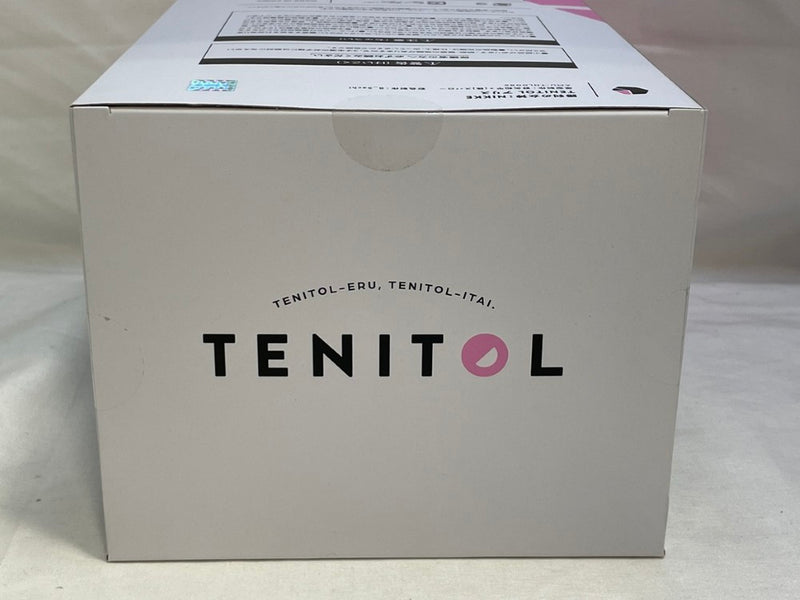 【中古】【未開封】TENITOL アリス 「勝利の女神：NIKKE」 PVC製塗装済完成品＜フィギュア＞（代引き不可）6573