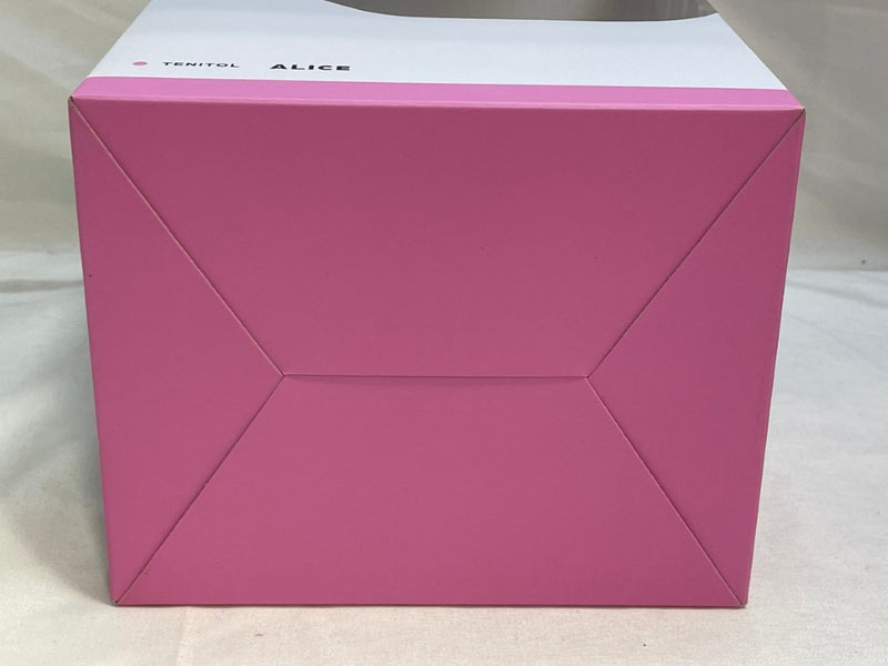 【中古】【未開封】TENITOL アリス 「勝利の女神：NIKKE」 PVC製塗装済完成品＜フィギュア＞（代引き不可）6573