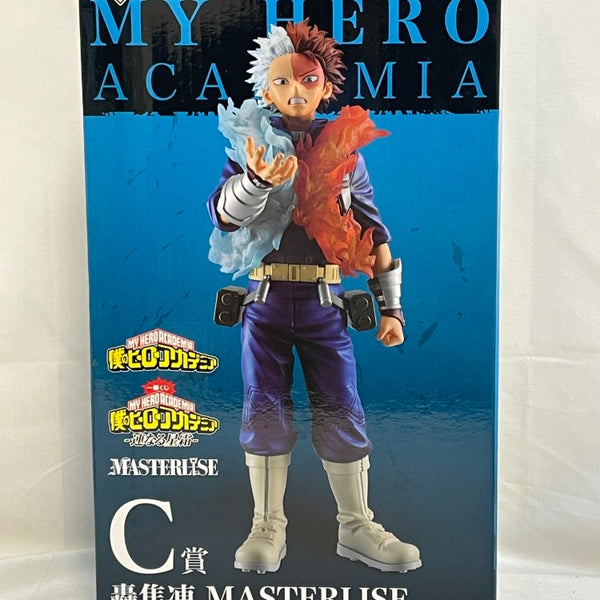 中古】僕のヒーローアカデミアフィギュア