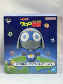 【中古】【未開封】ドロロ兵長 「一番くじ ケロロ軍曹」 E賞＜フィギュア＞（代引き不可）6573