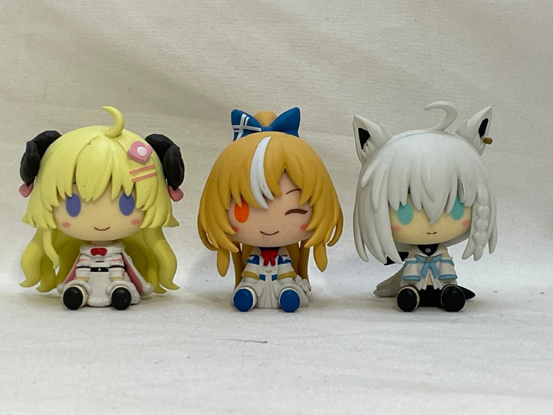 中古】一番くじフィギュア