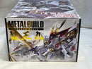 【中古】【未開封】METAL BUILD DRAGON SCALE 龍王丸 「魔神英雄伝ワタル」＜フィギュア＞（代引き不可）6573