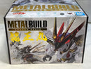 【中古】【未開封】METAL BUILD DRAGON SCALE 龍王丸 「魔神英雄伝ワタル」＜フィギュア＞（代引き不可）6573