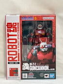 【中古】【未開封】ROBOT魂 〈SIDE MS〉 RX-77-2 ガンキャノン ver. A.N.I.M.E. (再販版) 『機動戦士ガンダム』（再販）＜フィギュア＞（代引き不可）6573