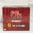 【中古】【未開封】モモ 「一番くじ TVアニメ『ダンダダン』 〜呪いの家、突入!〜」 B賞＜フィギュア＞（代引き不可）6573