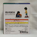 【中古】【未開封】いずく＆てんこ 「一番くじ 僕のヒーローアカデミア 相反する思い」 MASTERLISE C賞＜フィギュア＞（代引き不可）6573