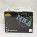 【中古】【未開封】いずく＆てんこ 「一番くじ 僕のヒーローアカデミア 相反する思い」 MASTERLISE C賞＜フィギュア＞（代引き不可）6573