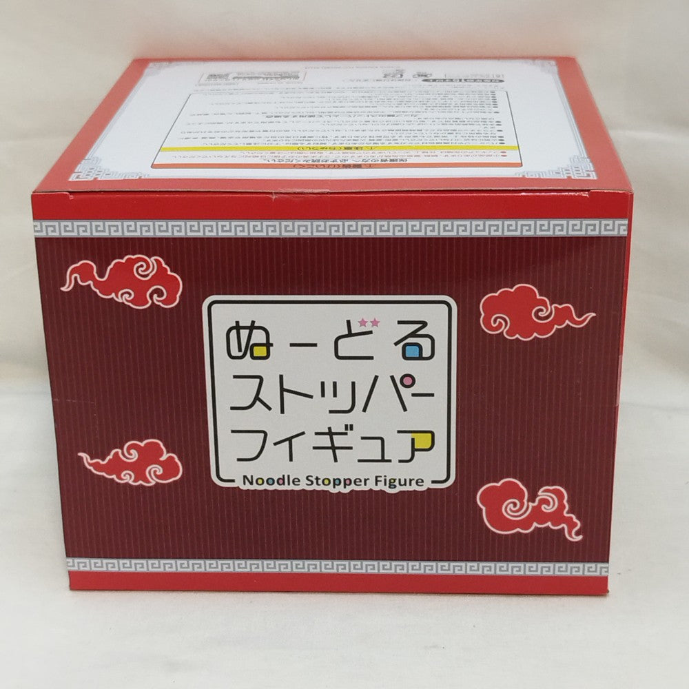 刀剣乱舞ONLINE ヌースト　一文字則宗　新品未開封 刀剣乱舞ONLINE」三日月宗近＆一文字則宗の「ぬーどるストッパー