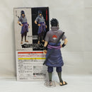 【中古】【開封品】うちはサスケ 輪廻写輪眼ver. 「一番くじ NARUTO-ナルト-疾風伝 紡がれる火の意志」 B賞＜フィギュア＞（代引き不可）6573