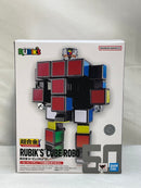 【中古】【未開封】超合金 ルービックキューブ＜フィギュア＞（代引き不可）6573