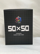 【中古】【未開封】超合金 ルービックキューブ＜フィギュア＞（代引き不可）6573