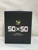 【中古】【未開封】超合金 ルービックキューブ＜フィギュア＞（代引き不可）6573