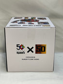 【中古】【未開封】超合金 ルービックキューブ＜フィギュア＞（代引き不可）6573