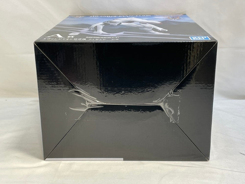 【中古】【未開封】エヴァンゲリオン量産機 「一番くじ 新世紀エヴァンゲリオン劇場版 Air/まごころを、君に」MEGAIMPACT A賞＜フィギュア＞（代引き不可）6573