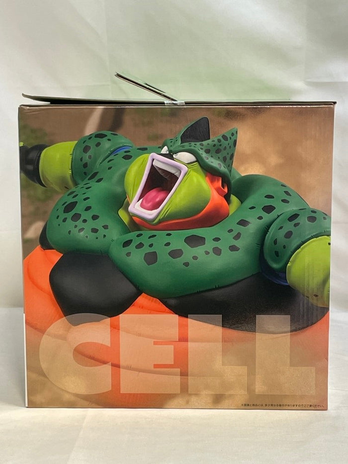中古】【未開封】セル(爆発時) 「一番くじ ドラゴンボール VS
