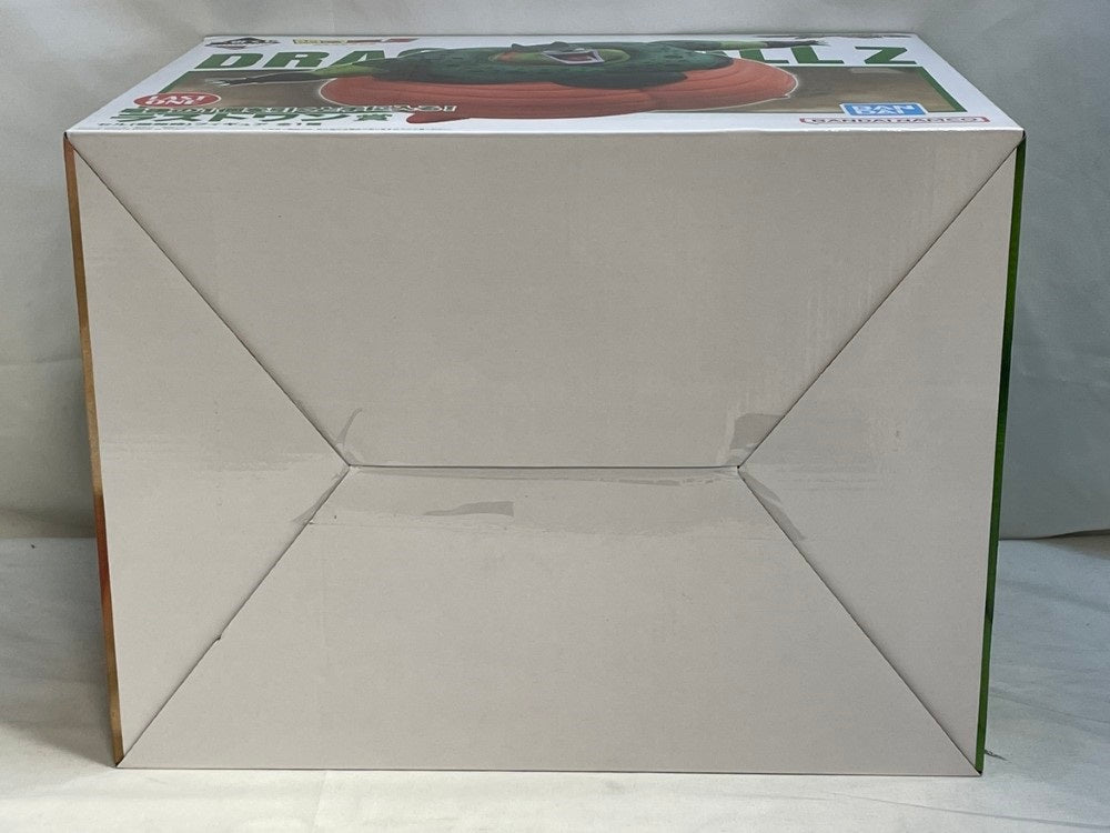 中古】【未開封】セル(爆発時) 「一番くじ ドラゴンボール VS