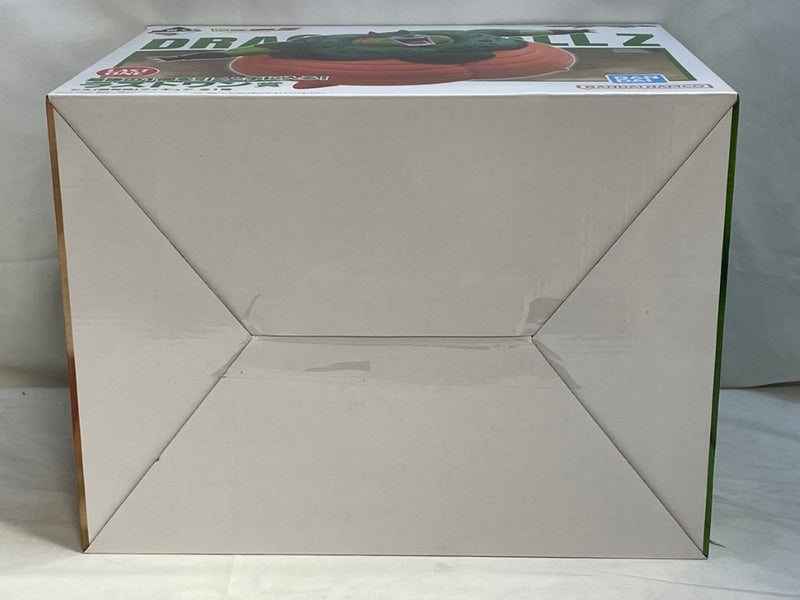 【中古】【未開封】セル(爆発時) 「一番くじ ドラゴンボール VSオムニバスCROSS」 ダブルチャンスキャンペーン＆ラストワン賞＜フィギュア＞（代引き不可）6573