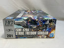 【中古】【未組立】1/144 HGCE REVIVE ZGMF-X20A ストライクフリーダムガンダム 「機動戦士ガンダムSEED DESTINY」＜プラモデル＞（代引き不可）6573
