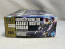 【中古】【未組立】1/144 HGUC LM314V23/24 V2アサルトバスターガンダム 「機動戦士Vガンダム」 [5057751]＜プラモデル＞（代引き不可）6573