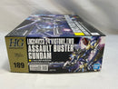 【中古】【未組立】1/144 HGUC LM314V23/24 V2アサルトバスターガンダム 「機動戦士Vガンダム」 [5057751]＜プラモデル＞（代引き不可）6573
