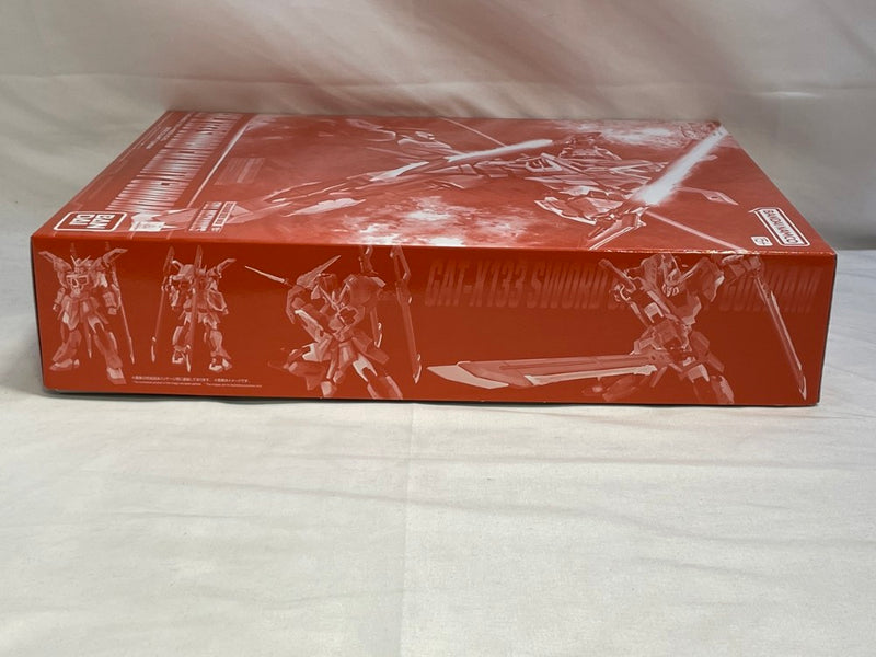 【中古】【未組立】1/100 フルメカニクス ソードカラミティガンダム 「機動戦士ガンダムSEED MSV」[5066577]＜プラモデル＞（代引き不可）6573