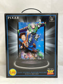【中古】【未開封】『トイ・ストーリー』 「Happyくじ PIXAR 2025」 Last賞 ポスターフィギュア＜フィギュア＞（代引き不可）6573