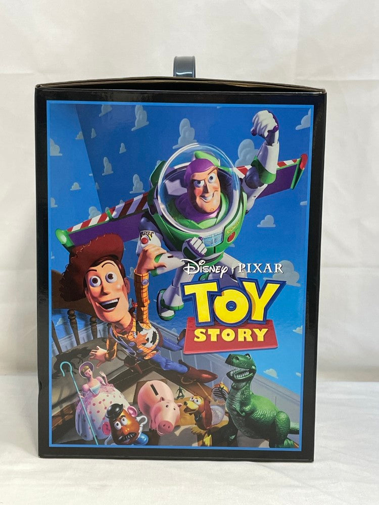 【中古】【未開封】『トイ・ストーリー』 「Happyくじ PIXAR 2025」 Last賞 ポスターフィギュア＜フィギュア＞（代引き不可）6573