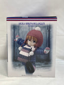 【中古】【未開封】式波・アスカ・ラングレー(幼少期) 「一番くじ エヴァンゲリオン 〜ヤマト作戦!〜」 D賞＜フィギュア＞（代引き不可）6573