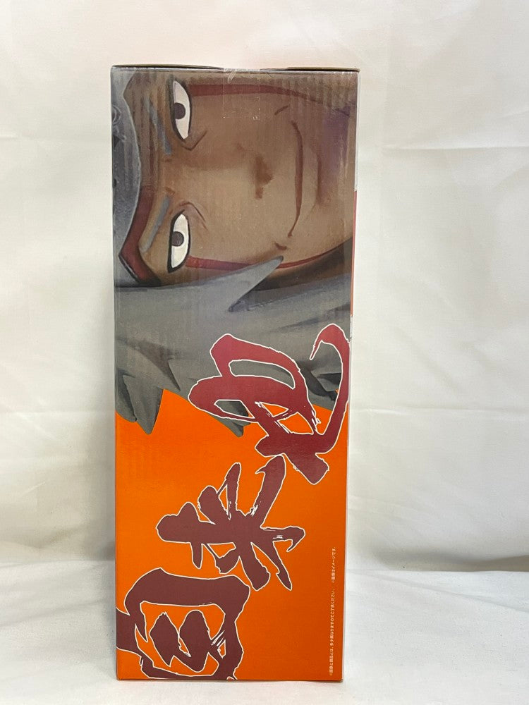 【中古】【未開封】自来也 「一番くじ NARUTO-ナルト- 疾風伝 伝説の三忍」 MASTERLISE A賞＜フィギュア＞（代引き不可）6573