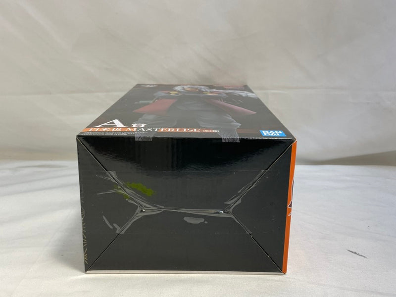 【中古】【未開封】自来也 「一番くじ NARUTO-ナルト- 疾風伝 伝説の三忍」 MASTERLISE A賞＜フィギュア＞（代引き不可）6573