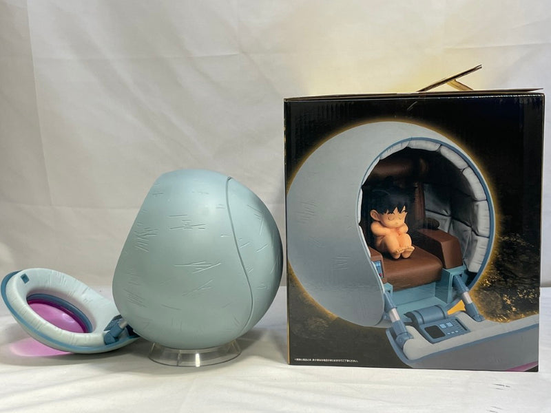 【中古】【開封済】カカロット 「一番くじ ドラゴンボール VSオムニバスアルティメット」 MASTERLISE PLUS F賞＜フィギュア＞（代引き不可）6573