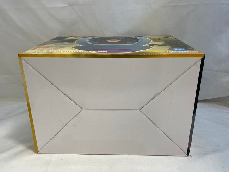 【中古】【開封済】カカロット 「一番くじ ドラゴンボール VSオムニバスアルティメット」 MASTERLISE PLUS F賞＜フィギュア＞（代引き不可）6573