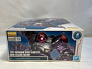 【中古】【未組立】1/100 MG MS-09 ドム(クリアカラー) 「機動戦士ガンダム」 ガンダムベース限定 [5065388]＜プラモデル＞（代引き不可）6573