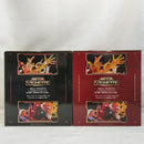 【中古】【未開封】【セット】エヴァンゲリオン新2号機α「一番くじ エヴァンゲリオン 〜ヤマト作戦!〜」A賞＆ラストワン賞＜フィギュア＞（代引き不可）6573