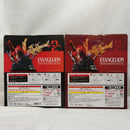 【中古】【未開封】【セット】エヴァンゲリオン新2号機α「一番くじ エヴァンゲリオン 〜ヤマト作戦!〜」A賞＆ラストワン賞＜フィギュア＞（代引き不可）6573