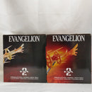 【中古】【未開封】【セット】エヴァンゲリオン新2号機α「一番くじ エヴァンゲリオン 〜ヤマト作戦!〜」A賞＆ラストワン賞＜フィギュア＞（代引き不可）6573