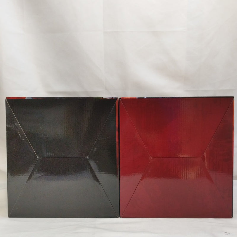 【中古】【未開封】【セット】エヴァンゲリオン新2号機α「一番くじ エヴァンゲリオン 〜ヤマト作戦!〜」A賞＆ラストワン賞＜フィギュア＞（代引き不可）6573