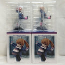 【中古】【開封済】【セット】式波・アスカ・ラングレー(幼少期) 「一番くじ エヴァンゲリオン 〜ヤマト作戦!〜」 D賞＜フィギュア＞（代引き不可）6573