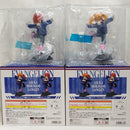 【中古】【開封済】【セット】式波・アスカ・ラングレー(幼少期) 「一番くじ エヴァンゲリオン 〜ヤマト作戦!〜」 D賞＜フィギュア＞（代引き不可）6573