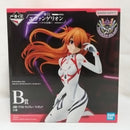 【中古】【未開封】式波・アスカ・ラングレー 「一番くじ エヴァンゲリオン 〜ヤマト作戦!〜」 B賞＜フィギュア＞（代引き不可）6573