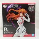 【中古】【未開封】式波・アスカ・ラングレー 「一番くじ エヴァンゲリオン 〜ヤマト作戦!〜」 B賞＜フィギュア＞（代引き不可）6573