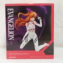 【中古】【未開封】式波・アスカ・ラングレー 「一番くじ エヴァンゲリオン 〜ヤマト作戦!〜」 B賞＜フィギュア＞（代引き不可）6573