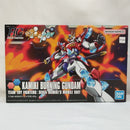 【中古】【未組立】1/144 HGBF KMK-B01 カミキバーニングガンダム 「ガンダムビルドファイターズトライ」 [5057721]＜プラモデル＞（代引き不可）6573