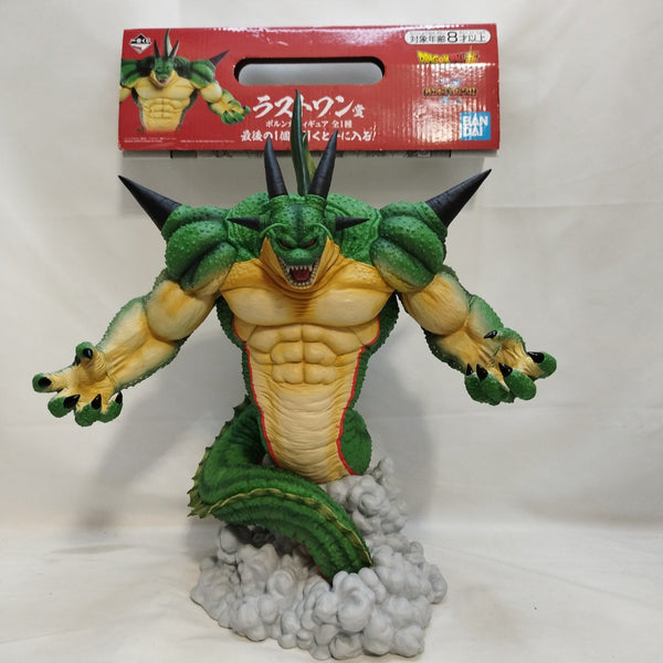 【中古】【開封品】ポルンガ 「一番くじ ドラゴンボール VSオムニバスZ」 ラストワン賞＜フィギュア＞（代引き不可）6573